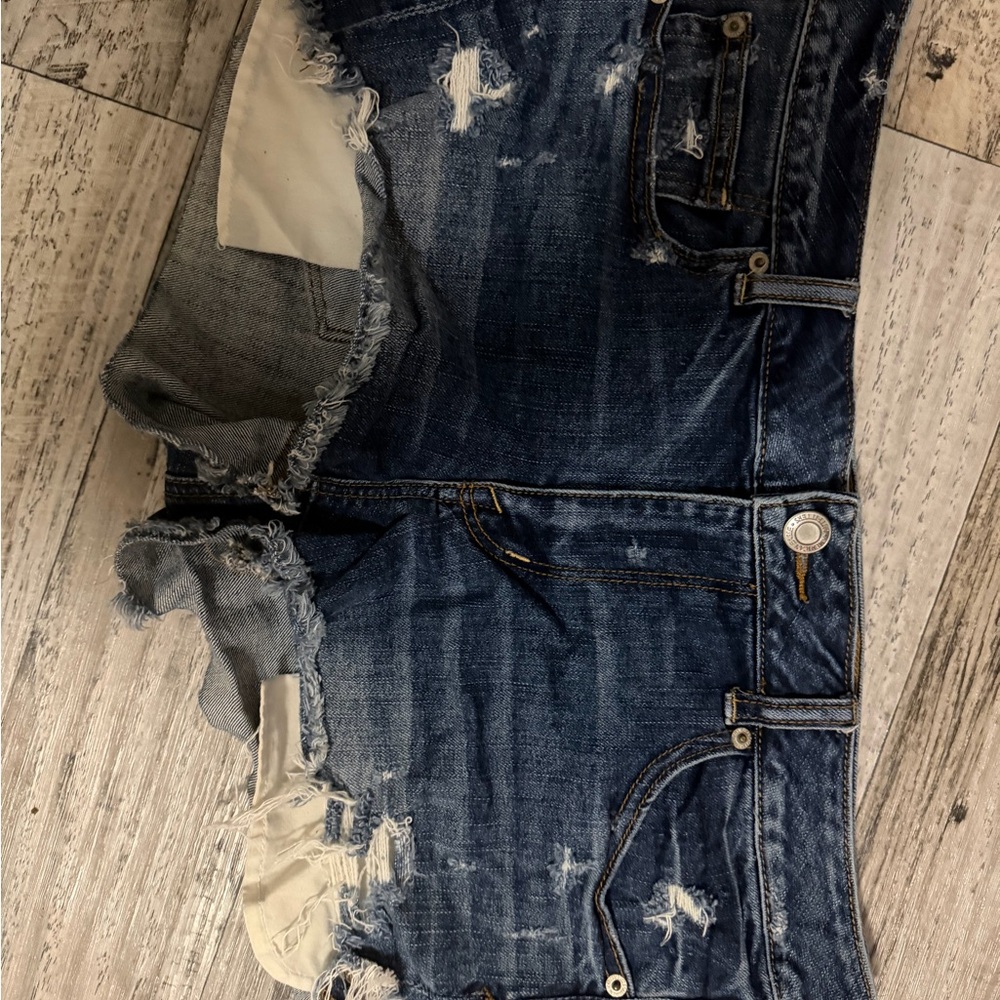 American Eagle Outfitters Stretch Denim